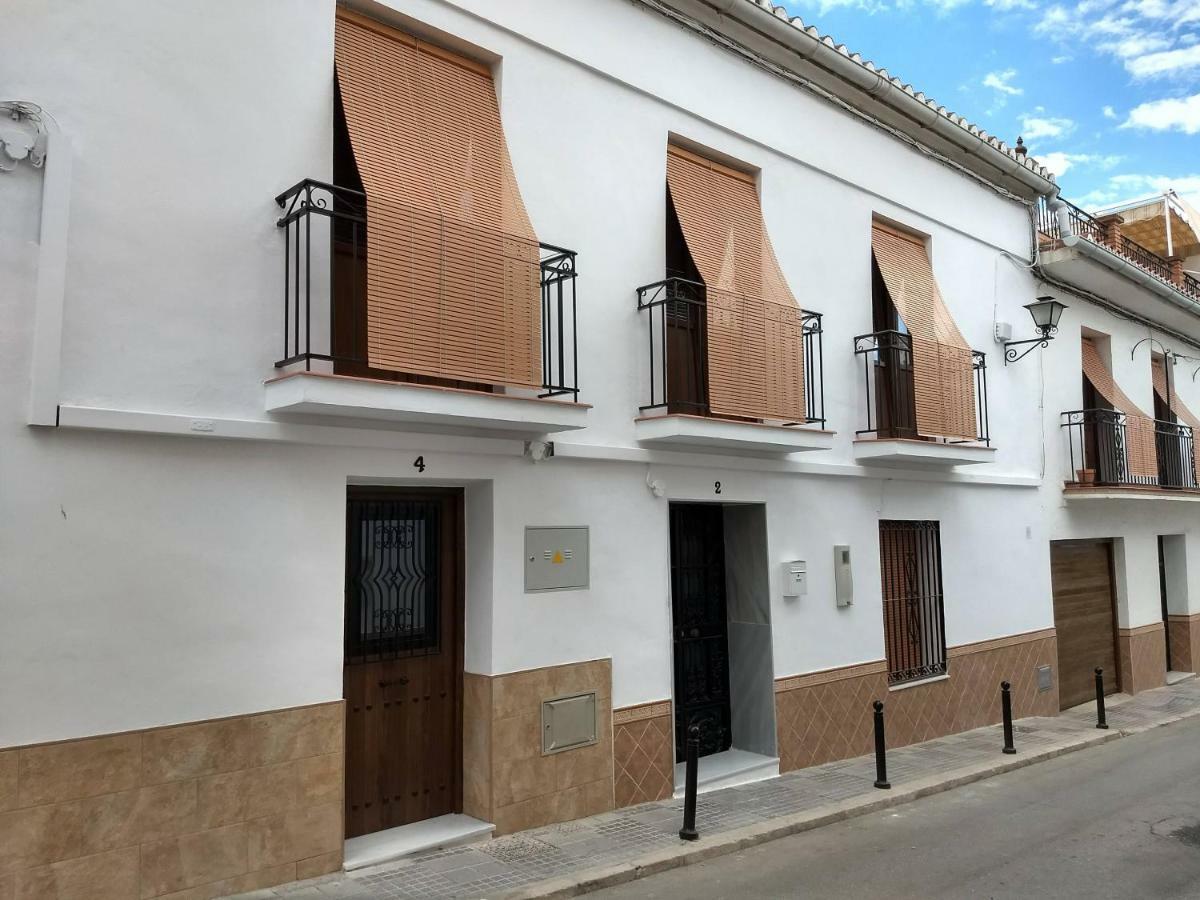 Carrasco 4 Villa Velez Malaga Dış mekan fotoğraf